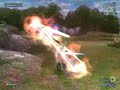 V�deo Phantasy Star Universe - Raffon Field C Mission (Part 3)