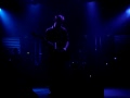 David Cook- Banter Lie- Houston, TX 11/7/09