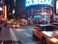 NY2009 - NYFD Eng 65 in Times Square