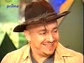 Zdenek Izer Skaut plni 13 bobrika