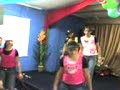 Grupo de Coreografia Kair�s IEPI - Se prepare (Jamile Zeidan