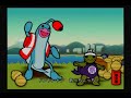 Taiko No Tatsujin 4 PS2 Opening Intro Movie