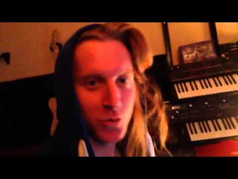 new We The Kings song clip called I Feel Alive! Somewhere Somehow
