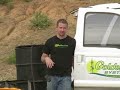 Liquid Gold 2 - Filtering Vegetable for Fuel DVD Trailer