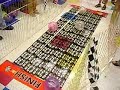 hamster race in  petco