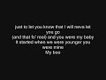 Baya-an Mo Sya (My Boo 2006) - Shockey