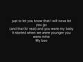 Baya-an Mo Sya (My Boo 2006) - Shockey