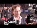 Tapis Rouge Marrakech & Polanski, Toby Jones, JP Rouve Tapis Rouge Marrakech & Polanski, Toby Jones, JP Rouve