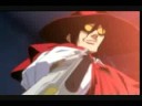 Hellsing Atreyu Bleeding Mascara