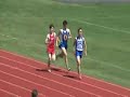 Warrior Track Classic Boys 1500