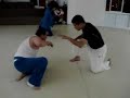 entrenamiento de Hiram con Kobayashi en Edsan Dojo Queretaro entrenamiento de Hiram con Kobayashi en Edsan Dojo Queretaro