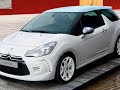Video de Citroen DS3 663