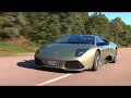 Icon for Post #Lamborghini Murcielago LP640 – by autocar.co.uk