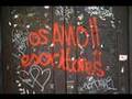 pandillas, vándalos y delincuentes, un análisis