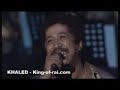 CHEB KHALED