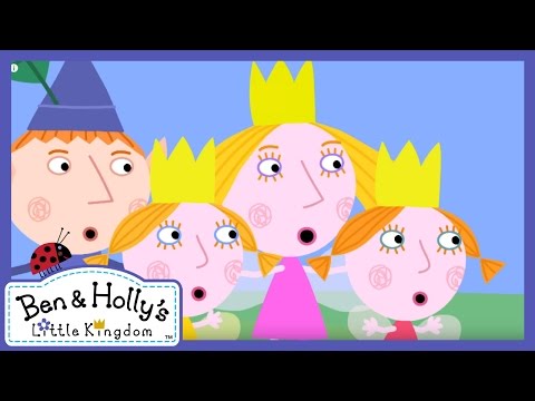 eonefamily - The Ben&Holly Magic School Games are now live here: http://bit.ly/SrkyfA Play the games for your chance to win magical prizes including Stage Show tickets, B...
