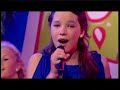 Tess: Spetter bij Jetix Max: De Kids Top 20 Tess: Spetter bij Jetix Max: De Kids Top 20