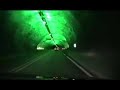 The worlds longest tunnel!