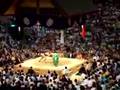名古屋場所12日目