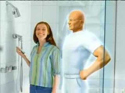 Kyle Broflovski vs Mr.Clean - V...