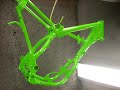 Kawasaki KDX 200 1989 - free flv video @ vwatch.tv
