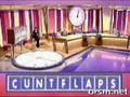 Countdown classic, Vorderman laughing at fannys