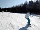 Snowbundando