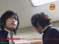 JaeJoong crying