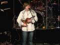 Eric Dysart Performing Paradise