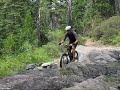 downieville rock garden