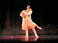 Pas de deux, Branca de Neve Pas de deux, Branca de Neve