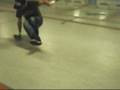 freeline skate/新技「コブラツイスト」