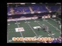 Manwell Talbert Highlights