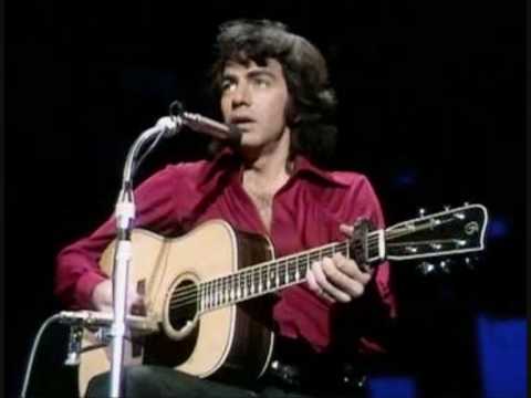 steve campbell i am i said neil diamond cover