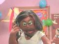 Wanda Sykes as Gladys Murphy: Video Store Mix Up