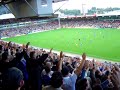 Norwich v Cardiff [Men of Harlech]