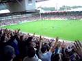 Norwich v Cardiff [Men of Harlech]