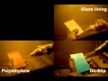Du-Slip Sand Blasting (Abrasion Resistance)