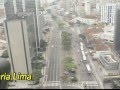 SÃO PAULO PELO AR (av.brig.faria lima)