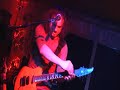 Steve Vai For the Love Of God Live!! By Candymen