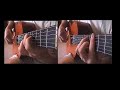 Funkgrass - a solo duet