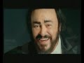 Luciano Pavarotti \"Il Canto\" Luciano Pavarotti \"Il Canto\"