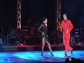 Tango Campeonato Mundial 2007 -  Chile