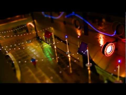 how to isolate color in aperture