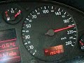 Audi A4 1.8 T acceleration Audi A4 1.8 T acceleration