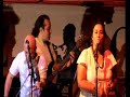 Jazzinho @ Jazz Cafe part 1