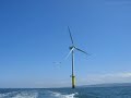 Views of Sunny Rhyl, North Wales