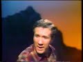 Marty Robbins Sings \