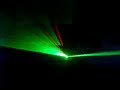 K12n / Easylase USB / 275mw RGY Lasershow ILDA
