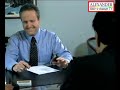 US Democrats - Bill Richardson 2008, Job Interview 2
